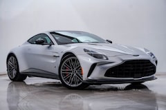 2026 Aston Martin Vantage S Coupe