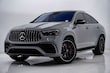  Mercedes-Benz AMG GLE 63