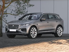 2022 Jaguar F-PACE P250 S SUV