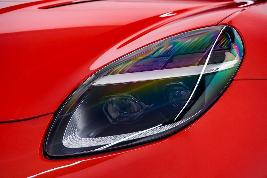 2025 Aston Martin Vantage Base - Photo 6