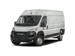 2023 Ram ProMaster 2500 High Roof Van Cargo Van