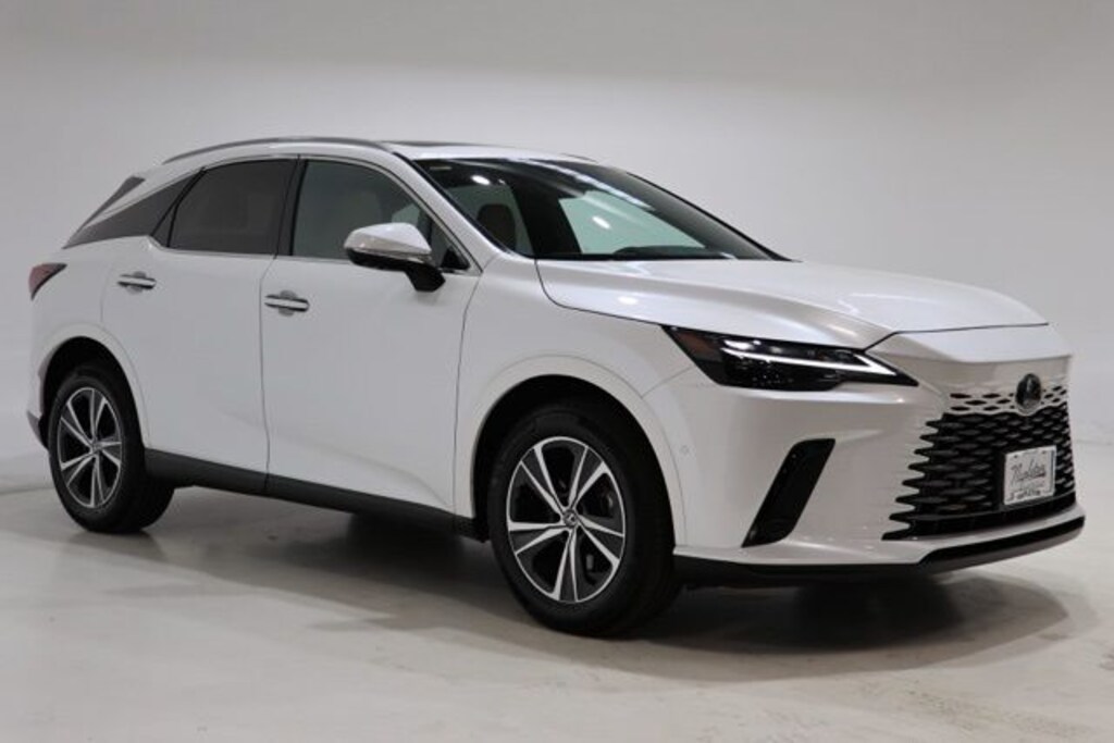Used 2023 Lexus RX 350 350 Premium Plus SUV