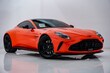  Aston Martin Vantage