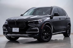 2021 BMW X5 xDrive40i SUV