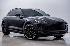 2023 Aston Martin DBX V8 SUV
