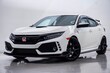 Honda Civic Type R