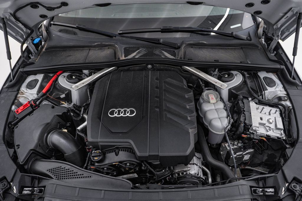 2023 Audi A4 allroad Premium Plus - Photo 28