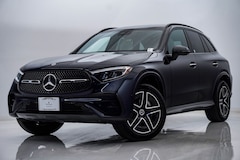 2023 Mercedes-Benz GLC 300 GLC 300 4maticÂ® SUV