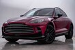 Aston Martin DBX707