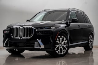 2023 BMW X7 xDrive40i SUV
