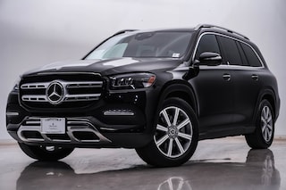 2023 Mercedes-Benz GLS 450 GLS 450 4maticÂ® SUV