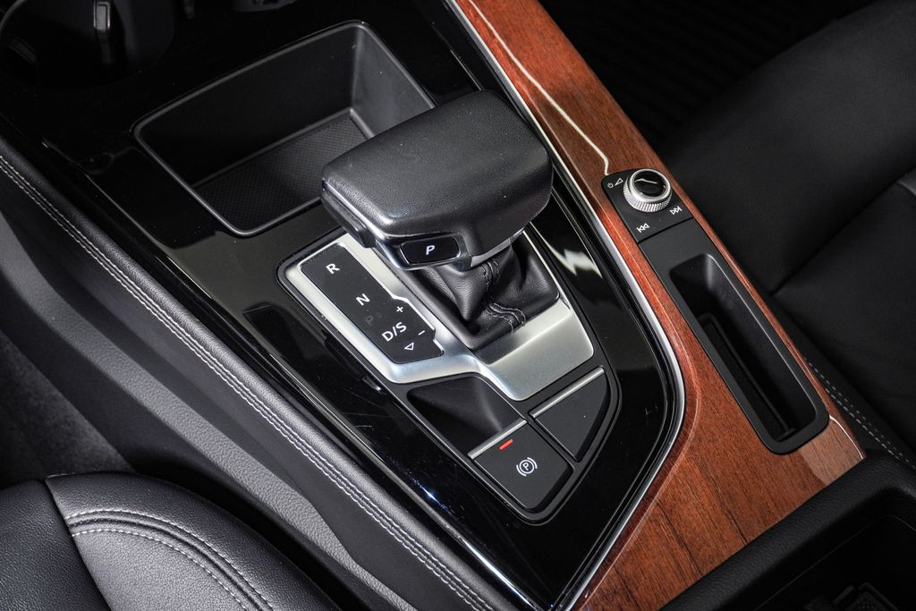 2023 Audi A4 allroad Premium Plus - Photo 25