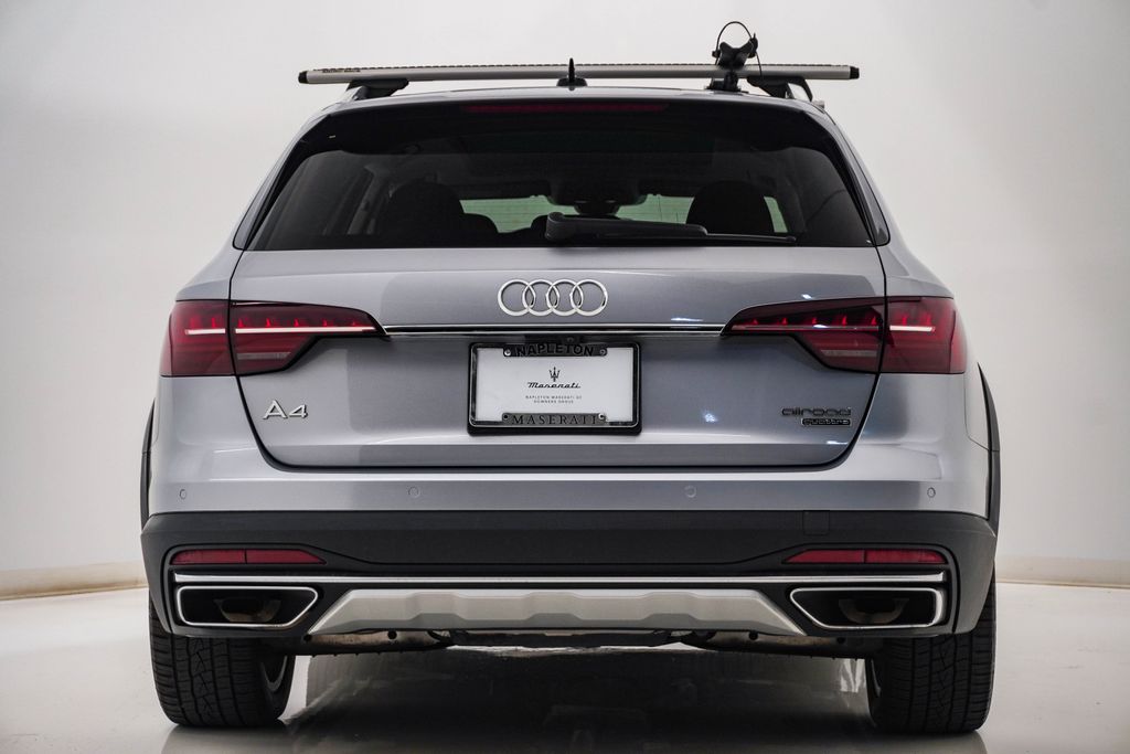 2023 Audi A4 allroad Premium Plus - Photo 8
