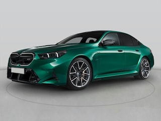 2025 BMW M5 Base Sedan
