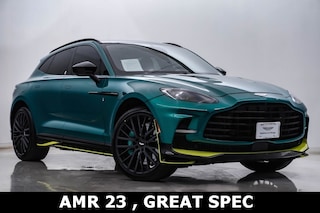 2024 Aston Martin DBX707 707 AMR 23 SUV