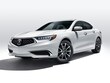  Acura TLX