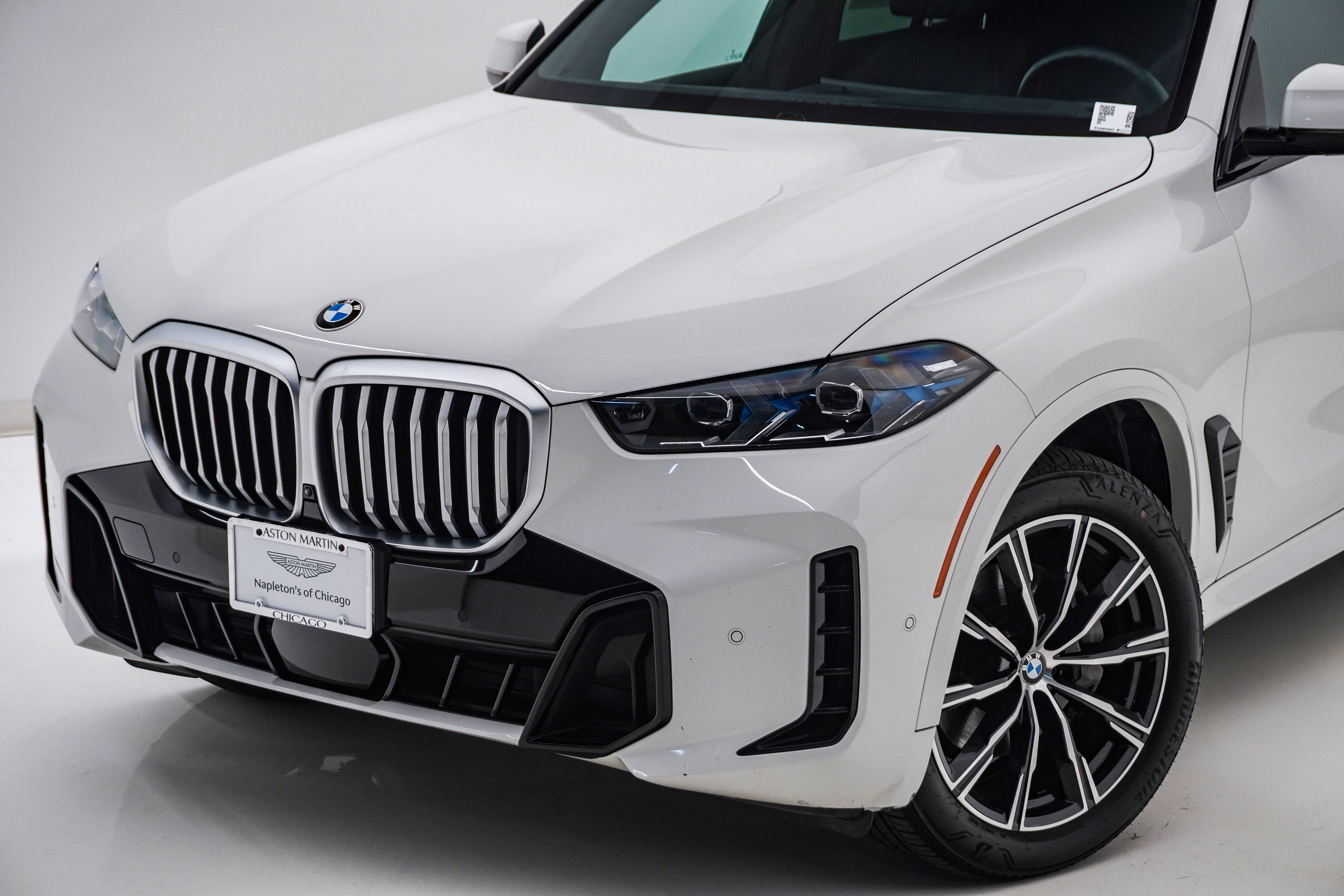 Used 2026 BMW X5 xDrive40i SUV