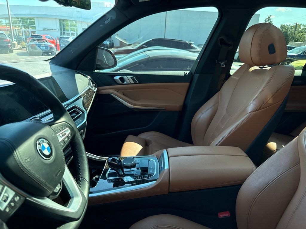 Used 2019 BMW X5 xDrive40i SUV