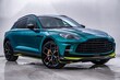  Aston Martin DBX707