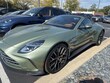 Aston Martin Vantage