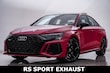  Audi RS 3