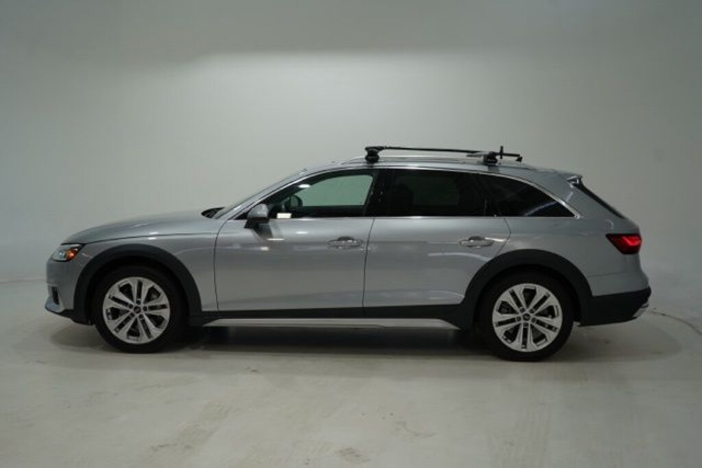 Used 2023 Audi A4 allroad 45 Premium Plus Quattro Wagon