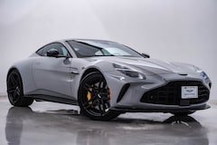 2026 Aston Martin Vantage Base Coupe