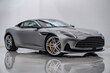  Aston Martin DB12