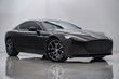  Aston Martin Rapide S