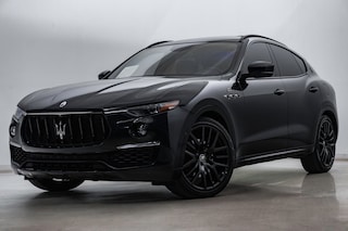 2022 Maserati Levante GT SUV
