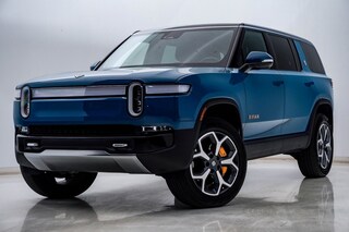 2023 Rivian R1S Launch Edition SUV