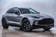  Aston Martin DBX707