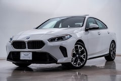 2025 BMW 228i 228 xDrive Gran Coupe Gran Coupe