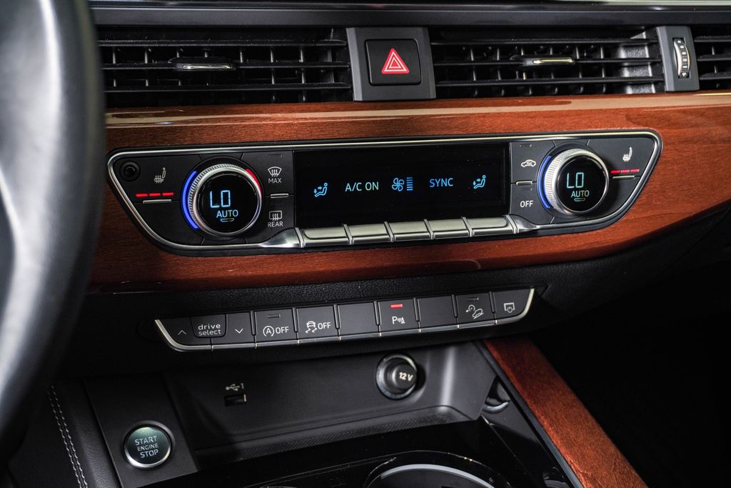 2023 Audi A4 allroad Premium Plus - Photo 24