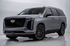2025 CADILLAC Escalade Sport Platinum SUV