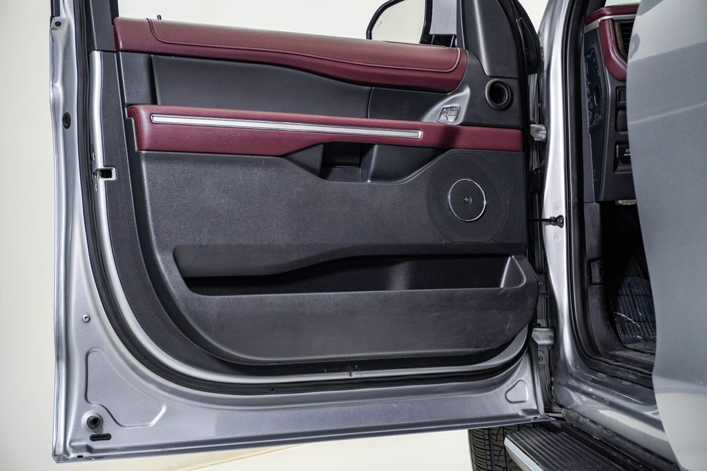 2022 Ford Expedition Limited - Photo 26