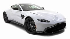 2020 Aston Martin Vantage Manual 1 of 1 in USA Coupe