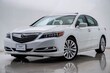Acura RLX