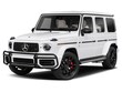 Mercedes-Benz AMG G 63