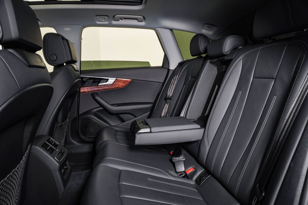 2023 Audi A4 allroad Premium Plus - Photo 17