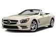  Mercedes-Benz SL