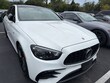 Mercedes-Benz AMG E 53