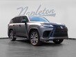  LEXUS LX 600