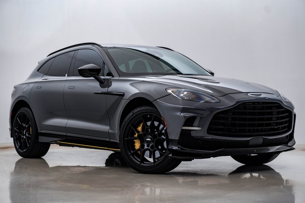Used 2023 Aston Martin DBX707 707 SUV