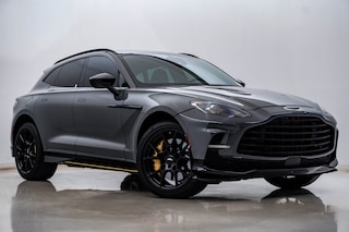 2023 Aston Martin DBX707 707 SUV