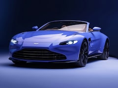 2023 Aston Martin Vantage