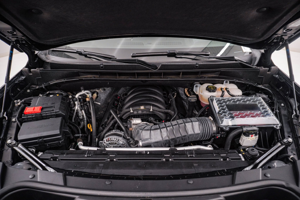 2025 GMC Yukon XL Denali Ultimate - Photo 34
