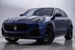 Maserati Grecale