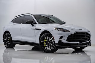 2023 Aston Martin DBX707 707 SUV