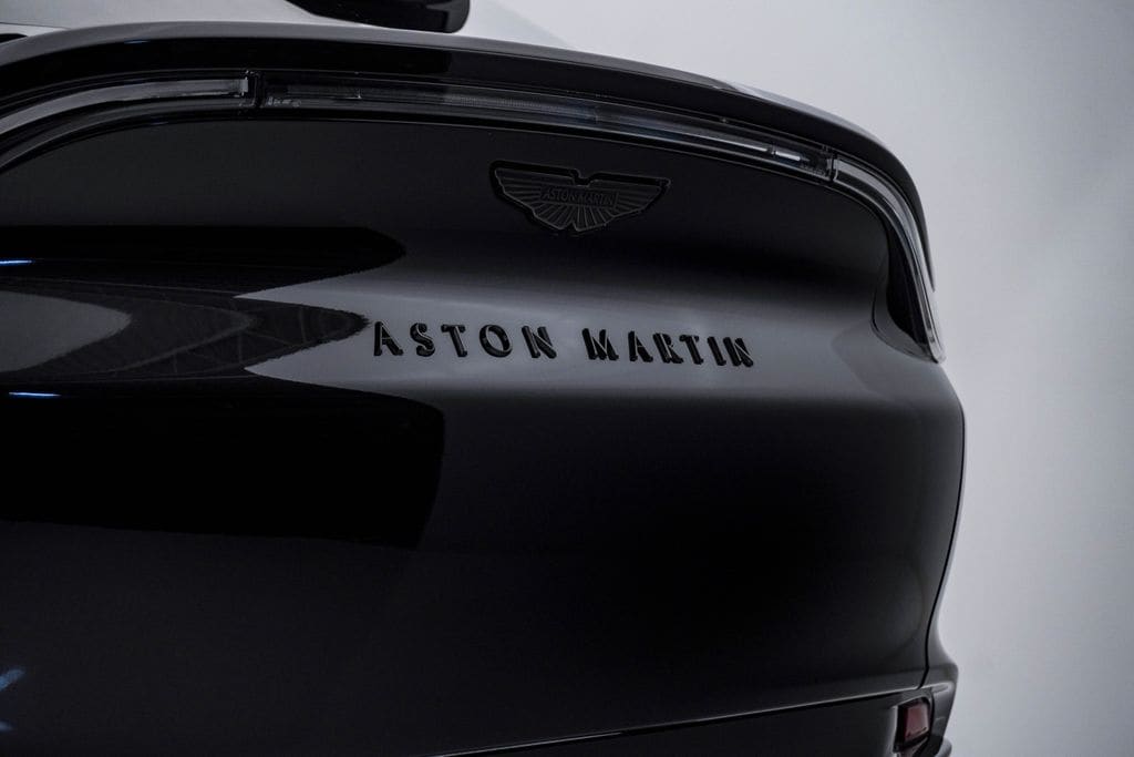 2025 Aston Martin DBX 707 - Photo 12